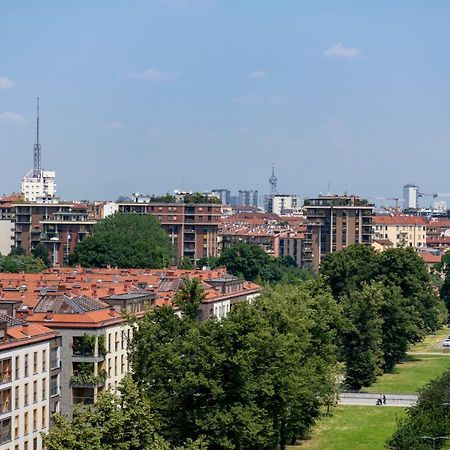 Bnbutler - Belfanti, 6 - Two Steps From Bocconi Milão Exterior foto
