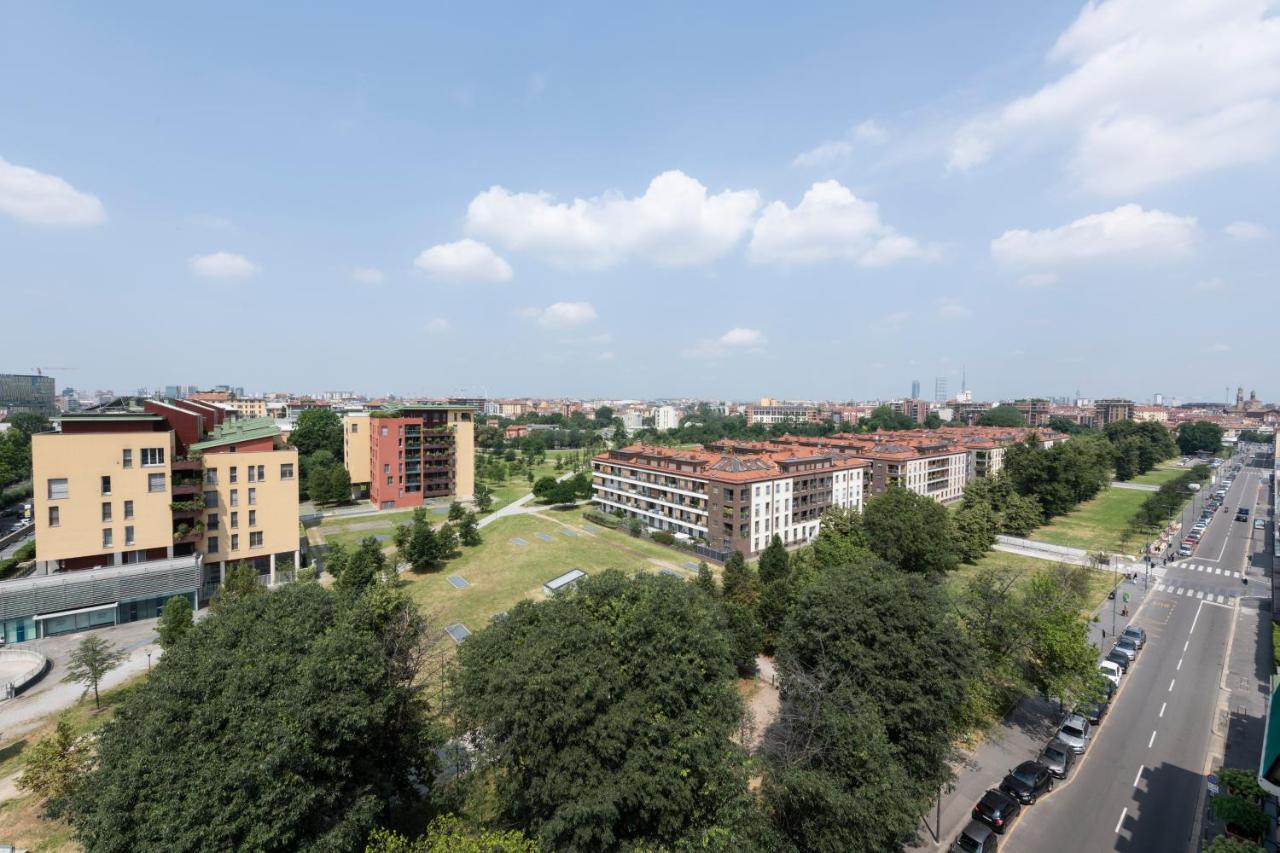 Bnbutler - Belfanti, 6 - Two Steps From Bocconi Milão Exterior foto